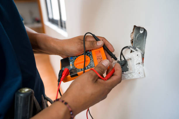 Best Electrical Contractors for Businesses  in Westbrook, ME