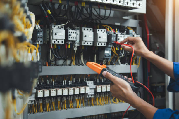 Best Electrician for Home Renovation  in Westbrook, ME
