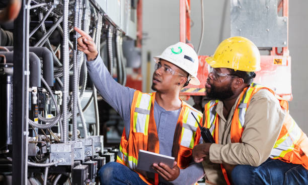Why Trust Our Certified Electricians for Your Electrical Needs in ME?