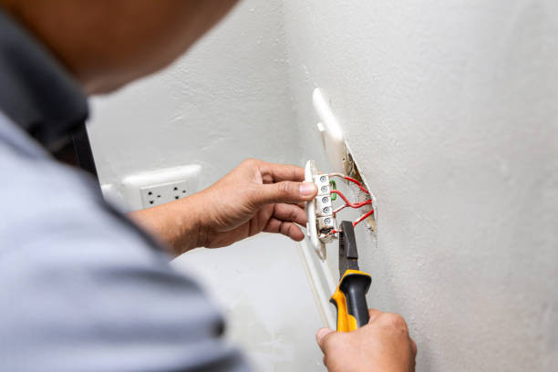 Best Electrical Upgrades for Homes  in Westbrook, ME