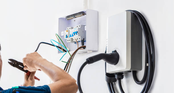 Best Electric Panel Repair  in Westbrook, ME