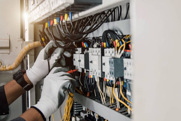 Reliable ME Electrician Solutions
